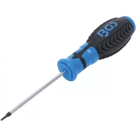 BGS technic Csavarhúzó T6x80mm (BGS 4913)