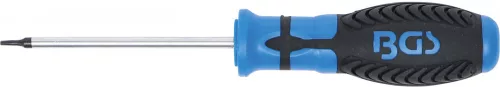BGS technic Csavarhúzó T6x80mm (BGS 4913)
