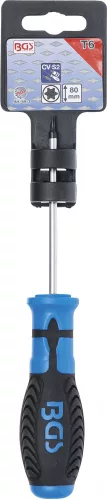 BGS technic Csavarhúzó T6x80mm (BGS 4913)