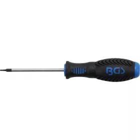 BGS technic Csavarhúzó T7x80mm (BGS 4914)