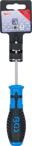 BGS technic Csavarhúzó T6x80mm (BGS 4915)