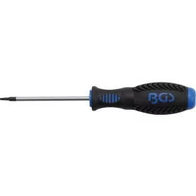 BGS technic Csavarhúzó T8x80mm (BGS 4916)