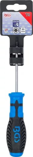 BGS technic Csavarhúzó T8x80mm (BGS 4916)