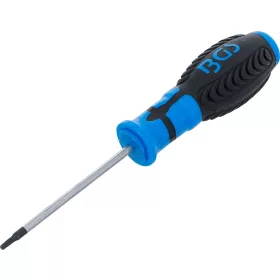 BGS technic Csavarhúzó T9x80mm (BGS 4917)