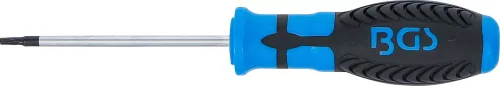 BGS technic Csavarhúzó T9x80mm (BGS 4917)