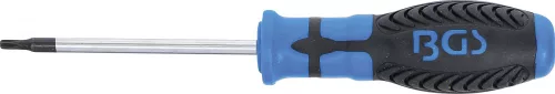 BGS technic Csavarhúzó T15x80mm (BGS 4918)