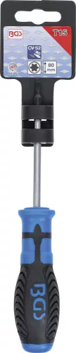 BGS technic Csavarhúzó T15x80mm (BGS 4918)