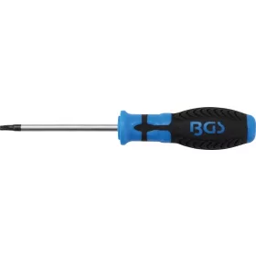 BGS technic Csavarhúzó T20x80mm (BGS 4919)