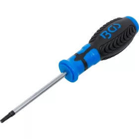 BGS technic Csavarhúzó T20x80mm (BGS 4919)