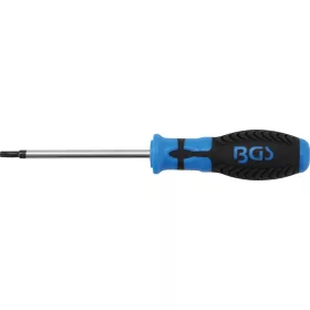 BGS technic Csavarhúzó T25x80mm (BGS 4920)