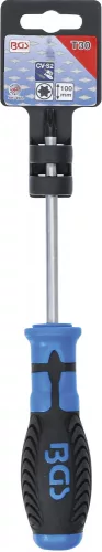 BGS technic Csavarhúzó T30x100mm (BGS 4922)