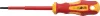 BGS technic Szigetelt VDE lapos csavarhúzó, 4x100 mm (BGS 4924)