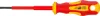 BGS technic Szigetelt VDE lapos csavarhúzó, 3x75 mm (BGS 4925)