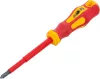 BGS technic Szigetelt VDE csillag csavarhúzó, PH2x100 mm (BGS 4927)