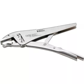   BGS technic Gripp fogó, 3 irányban állítható 225mm (BGS 493)