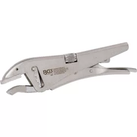   BGS technic Gripp fogó, 3 irányban állítható 225mm (BGS 493)