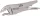 BGS technic Gripp fogó, 3 irányban állítható 225mm (BGS 493)