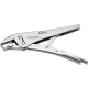BGS technic Gripp fogó, 3 irányban állítható 225mm (BGS 493)