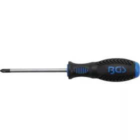   BGS technic Műhely csillag csavarhúzó, PZ2 x 100 mm (BGS 4933)