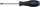 BGS technic Műhely csillag csavarhúzó, PZ2 x 100 mm (BGS 4933)