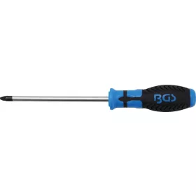   BGS technic Műhely csillag csavarhúzó, PZ3 x 150 mm (BGS 4934)