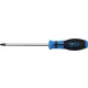 BGS technic Műhely csillag csavarhúzó, PZ3 x 150 mm (BGS 4934)