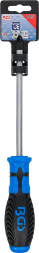 BGS technic Műhely csillag csavarhúzó, PZ3 x 150 mm (BGS 4934)