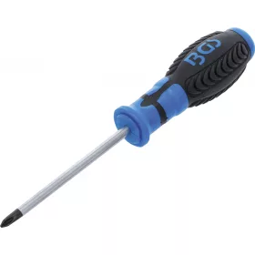   BGS technic Műhely csillag csavarhúzó, PH2 x 100 mm (BGS 4936)