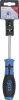 BGS technic Műhely csillag csavarhúzó, PH2 x 100 mm (BGS 4936)