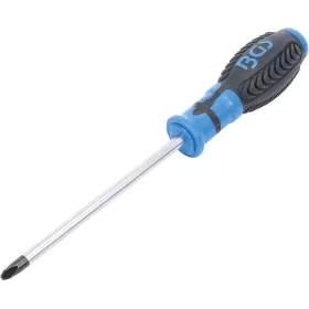   BGS technic Műhely csillag csavarhúzó, PH3 x 150 mm (BGS 4937)