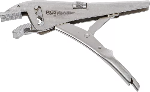 BGS technic Gripp fogó, 3 irányban állítható 225mm (BGS 493)