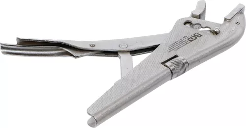 BGS technic Gripp fogó, 3 irányban állítható 225mm (BGS 493)