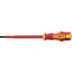BGS technic Lapos csavarhúzó VDE szigetelt 6,5 x 150 mm (BGS 4941)