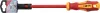 BGS technic Lapos csavarhúzó VDE szigetelt 6,5 x 150 mm (BGS 4941)