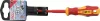 BGS technic Csillag csavarhúzó VDE szigetelt PH 0 x 75 mm (BGS 4942)