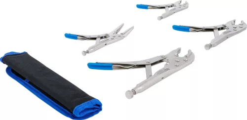 BGS technic Gripp fogó készlet 4 részes (BGS 494)