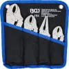 BGS technic Gripp fogó készlet 4 részes (BGS 494)