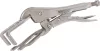 BGS technic Hegesztési fogó 280mm (BGS 495)