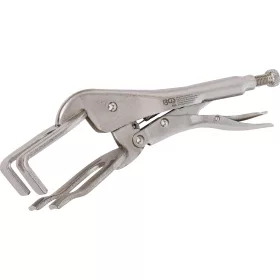 BGS technic Hegesztési fogó 280mm (BGS 495)