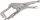 BGS technic Hegesztési fogó 280mm (BGS 495)