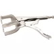 BGS technic Hegesztési fogó 280mm (BGS 495)