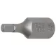 BGS technic Imbusz fej, 4mm, 3/8" hossza: 30mm (BGS 4950)