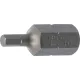 BGS technic Imbusz fej, 4mm, 3/8" hossza: 30mm (BGS 4950)