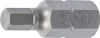 BGS technic Imbusz fej, 6mm, 3/8" hossza: 30mm (BGS 4952)