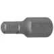 BGS technic Imbusz fej, 6mm, 3/8" hossza: 30mm (BGS 4952)