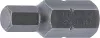 BGS technic Imbusz fej, 7mm, 3/8" hossza: 30mm (BGS 4953)