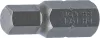 BGS technic Imbusz fej, 8mm, 3/8" hossza: 30mm (BGS 4954)
