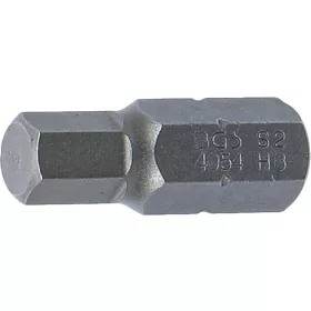   BGS technic Imbusz fej, 8mm, 3/8" hossza: 30mm (BGS 4954)