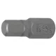 BGS technic Imbusz fej, 8mm, 3/8" hossza: 30mm (BGS 4954)