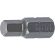 BGS technic Imbusz fej, 8mm, 3/8" hossza: 30mm (BGS 4954)